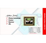 2. GLOSSY FOTO PAPER