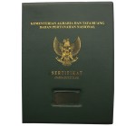 7. SAMPUL SERTIPIKAT