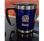 Thumbler Stainless Mug