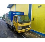 Branding Mobil TRUCK