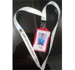 ID Card + Lanyard