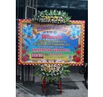 Karangan Bunga MMT