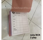 NOTA NCR 2 play