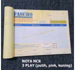 NOTA 3 play